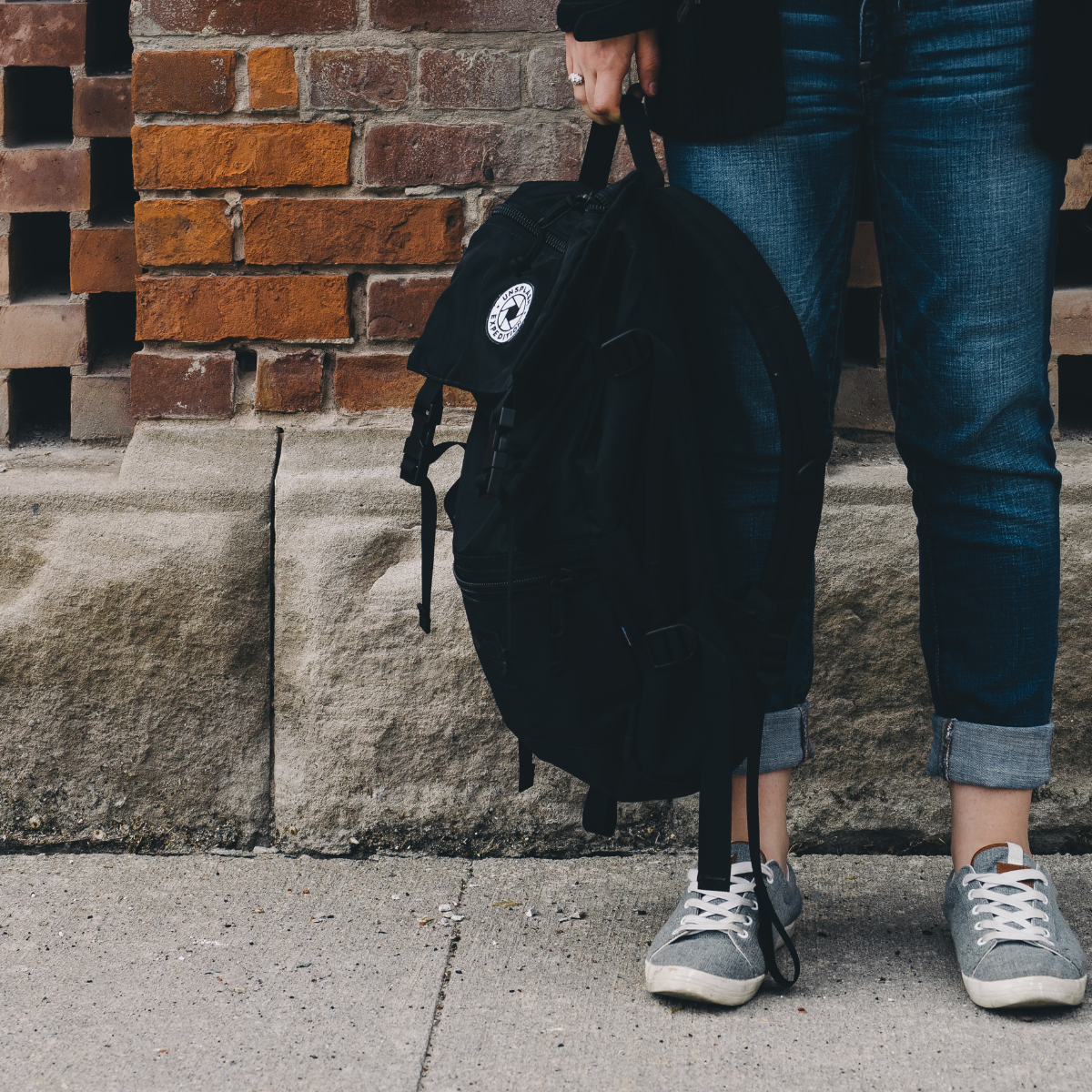 Août = rentrée scolaire!