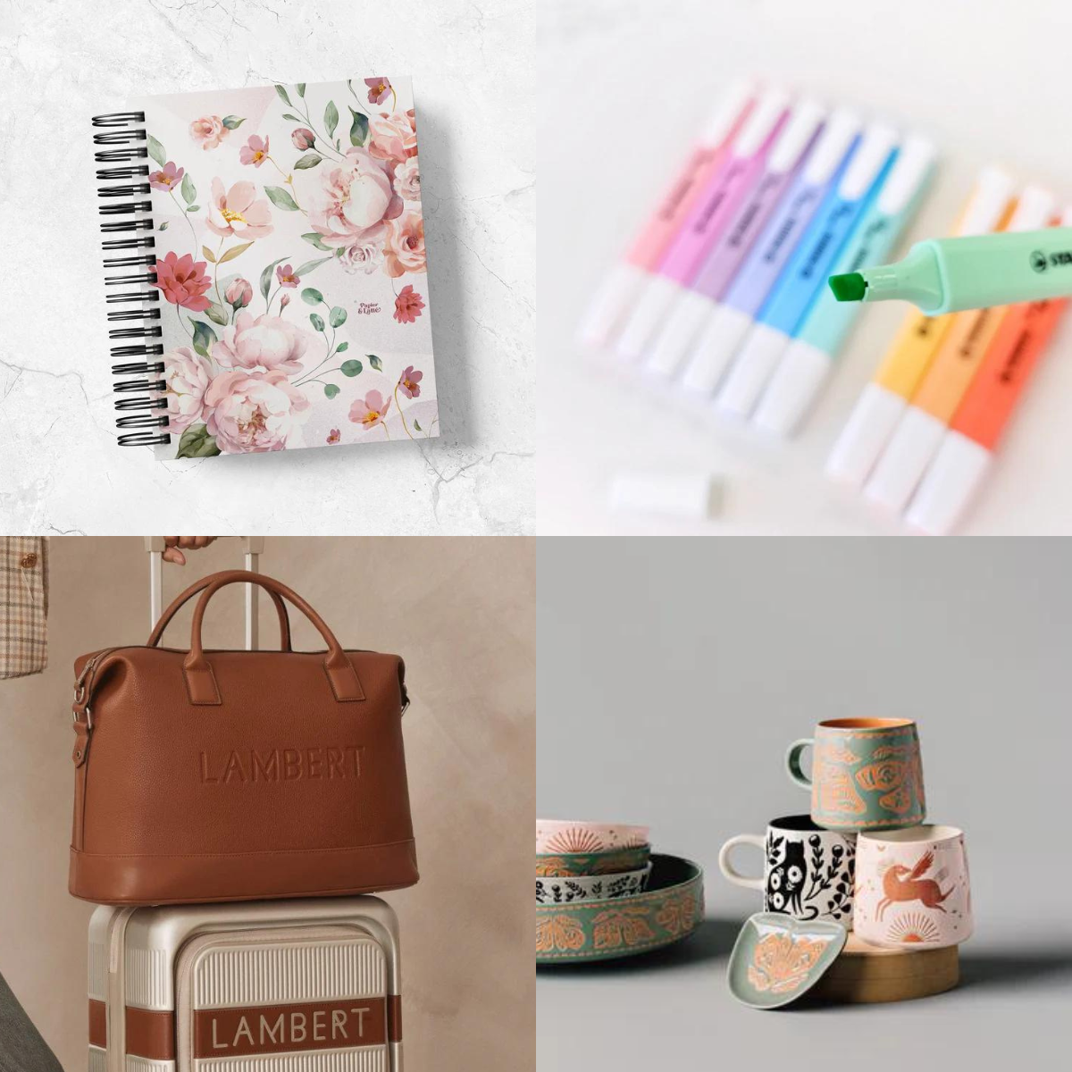 Les Essentiels pour le Back to School chez Elena