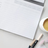 Agenda 3e Édition Éliora