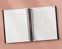 Petit Agenda 3e Édition Lili