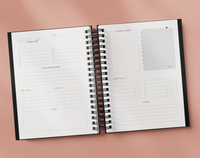 Petit Agenda 3e Édition Lili