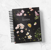 Petit Agenda 3e Édition Lili