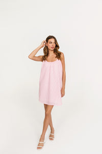 Robe Isabella Rose