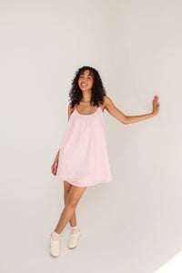 Robe Isabella Rose