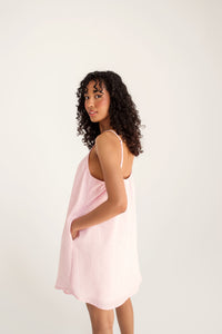Robe Isabella Rose