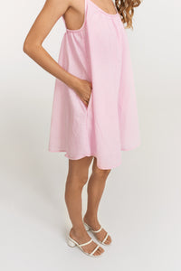 Robe Isabella Rose