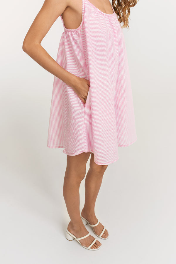 Robe Isabella Rose
