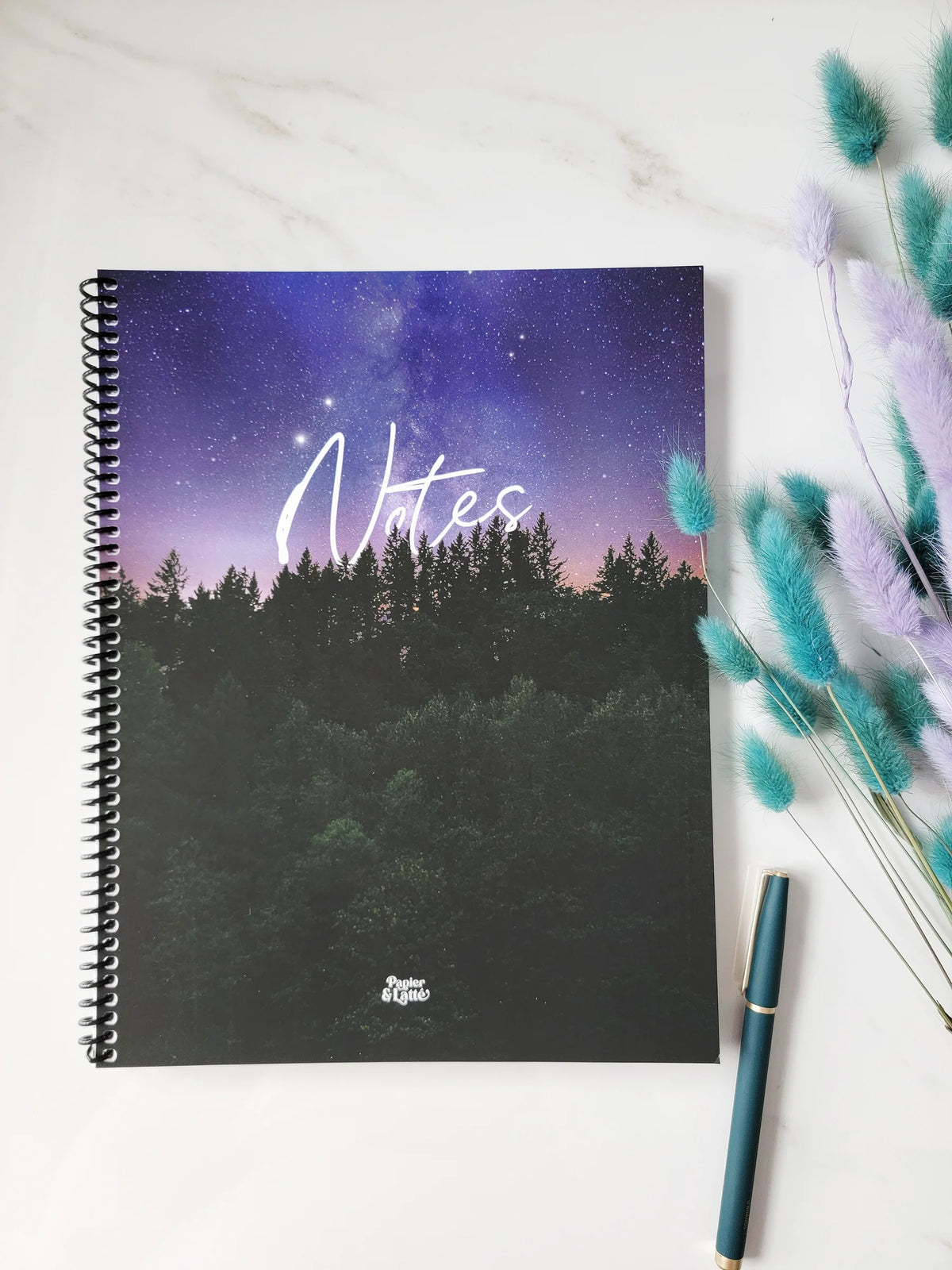 Cahier De Notes Joyce