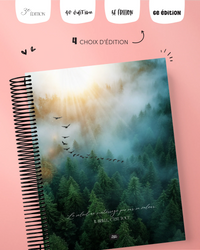 Agenda 5e Édition Léonie