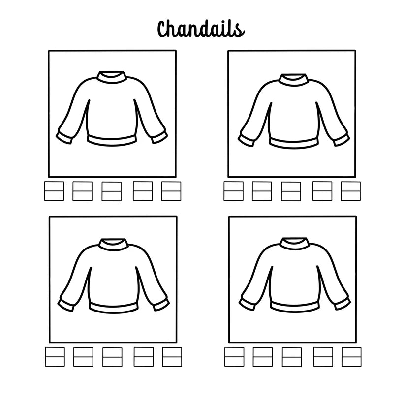 Livre À Colorier Pratique Avec moi