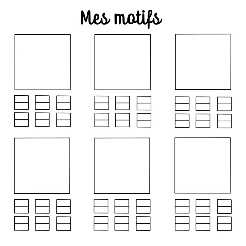 Livre À Colorier Pratique Avec moi