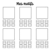 Livre À Colorier Pratique Avec moi