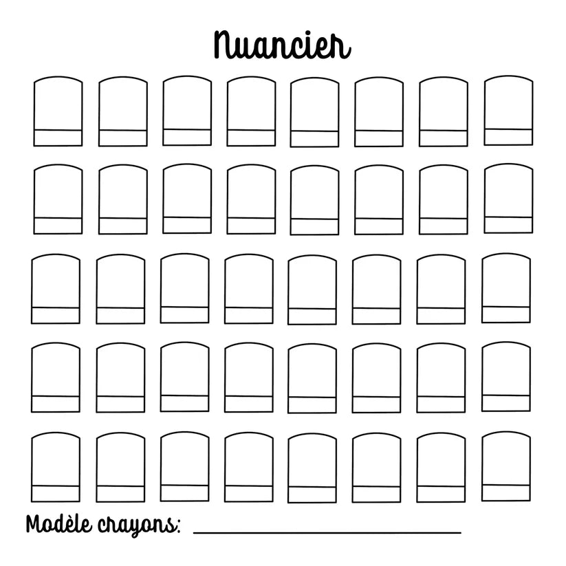 Livre À Colorier Pratique Avec moi