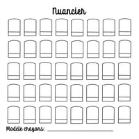 Livre À Colorier Pratique Avec moi