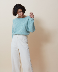 Chandail Garance Vert