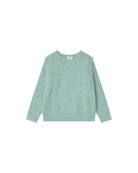 Chandail Garance Vert