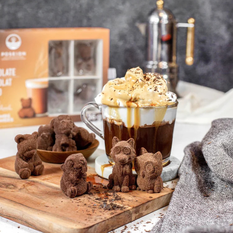 Nouveautés chez Elena : Poseidon, Oli & Soja, Pop Underwear et Nana The Brand – venez découvrir ce qui vient tout juste d’arriver !