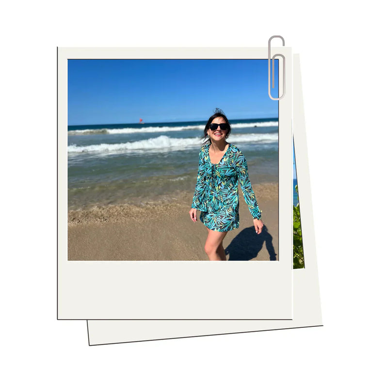 33 ans, et je ne compte pas m’ennuyer !🥳