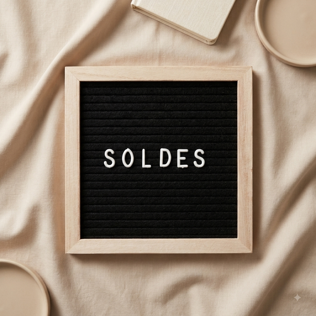 Soldes