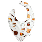 Bavoir Smores