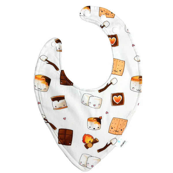 Bavoir Smores