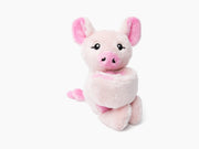 Mini Peluche Réconfort Harper Le Cochon