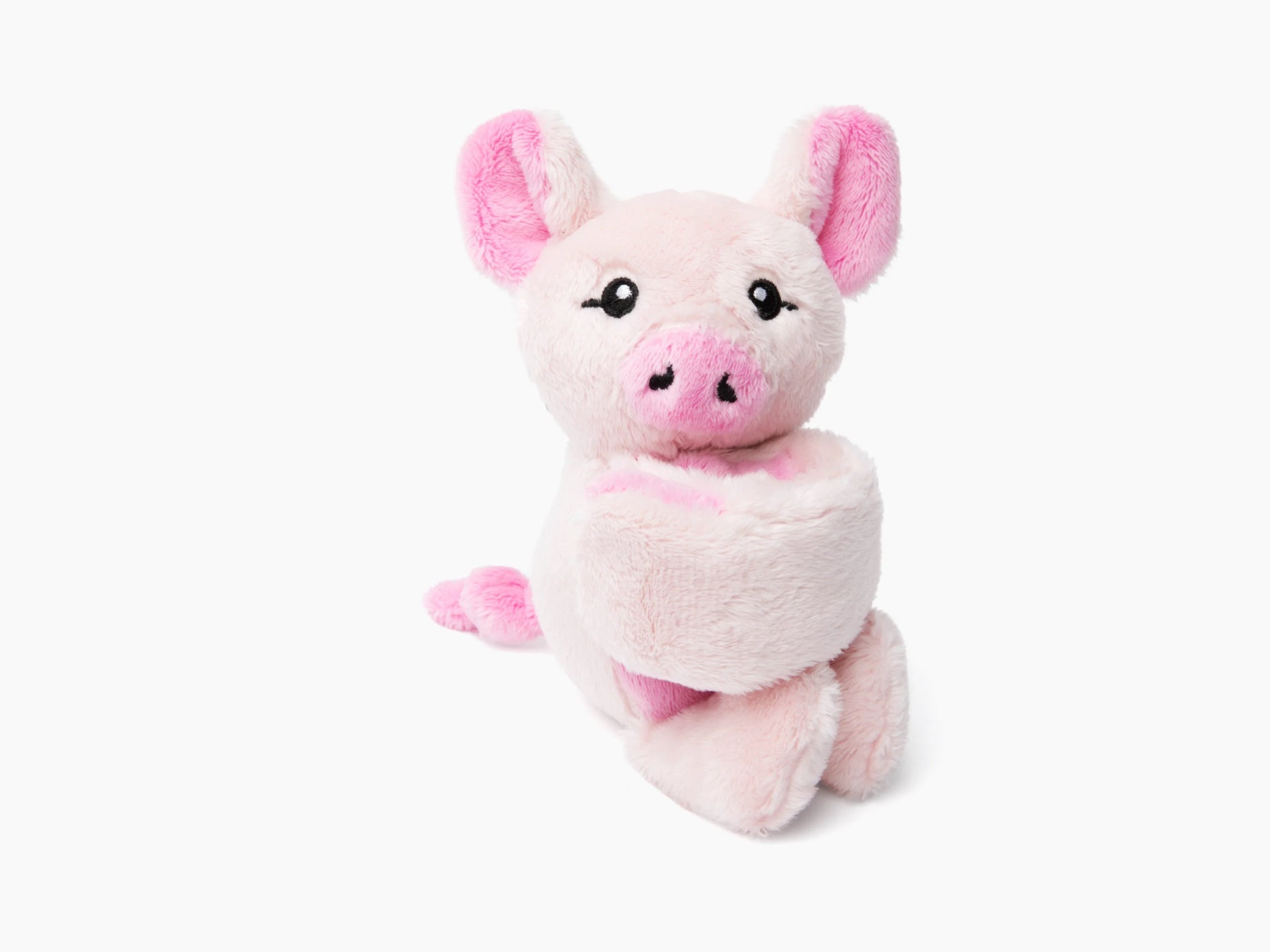 Mini Peluche Réconfort Harper Le Cochon