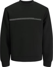 Chandail Jconfusion Black