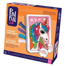 Licorne De Ficelle
