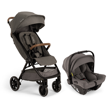 Système De Voyage TRVL™ lx + PIPA urbn Granite