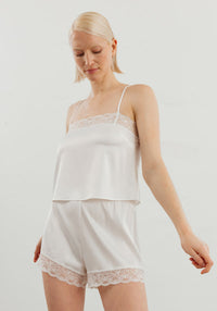 Camisole Eden Pearl