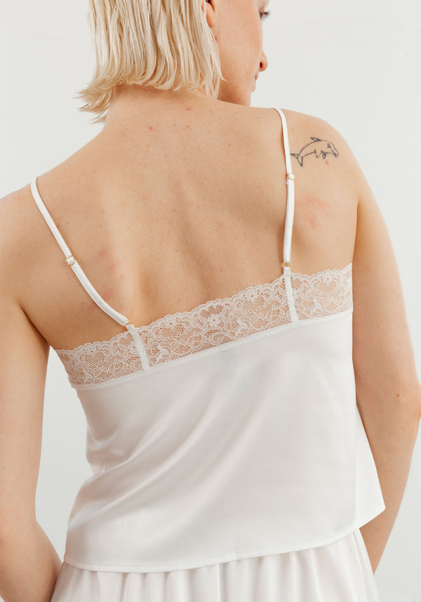 Camisole Eden Pearl