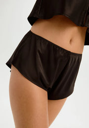 Short Dulcie