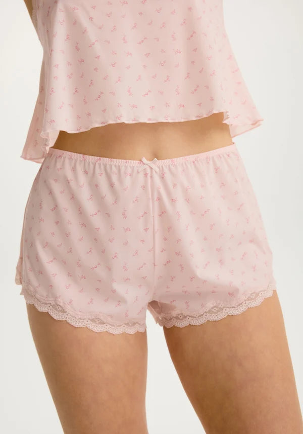 Short Lilou