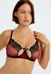 Soutien-Gorge Non-Doublé Spell