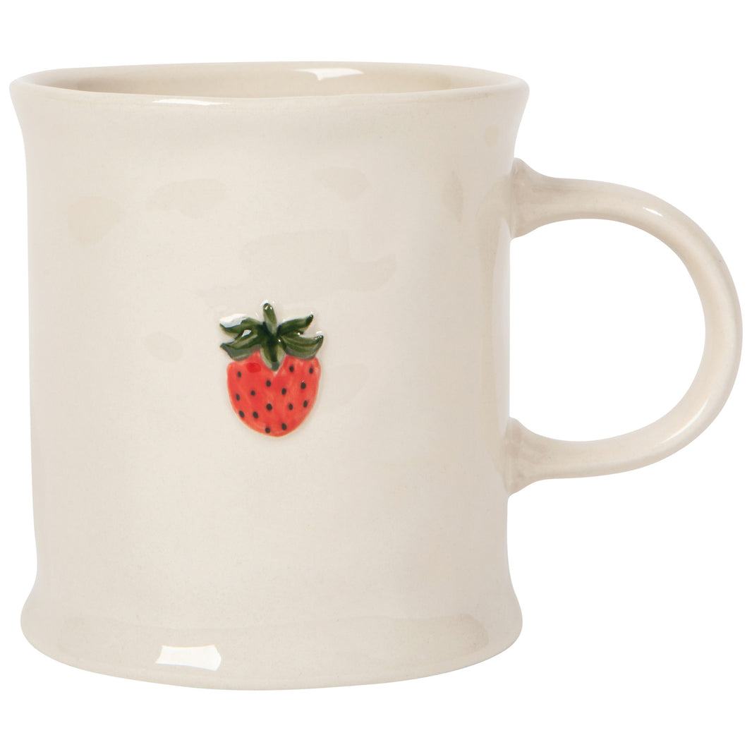 Tasse Strawberry