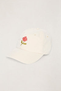 Casquette Mila Floral