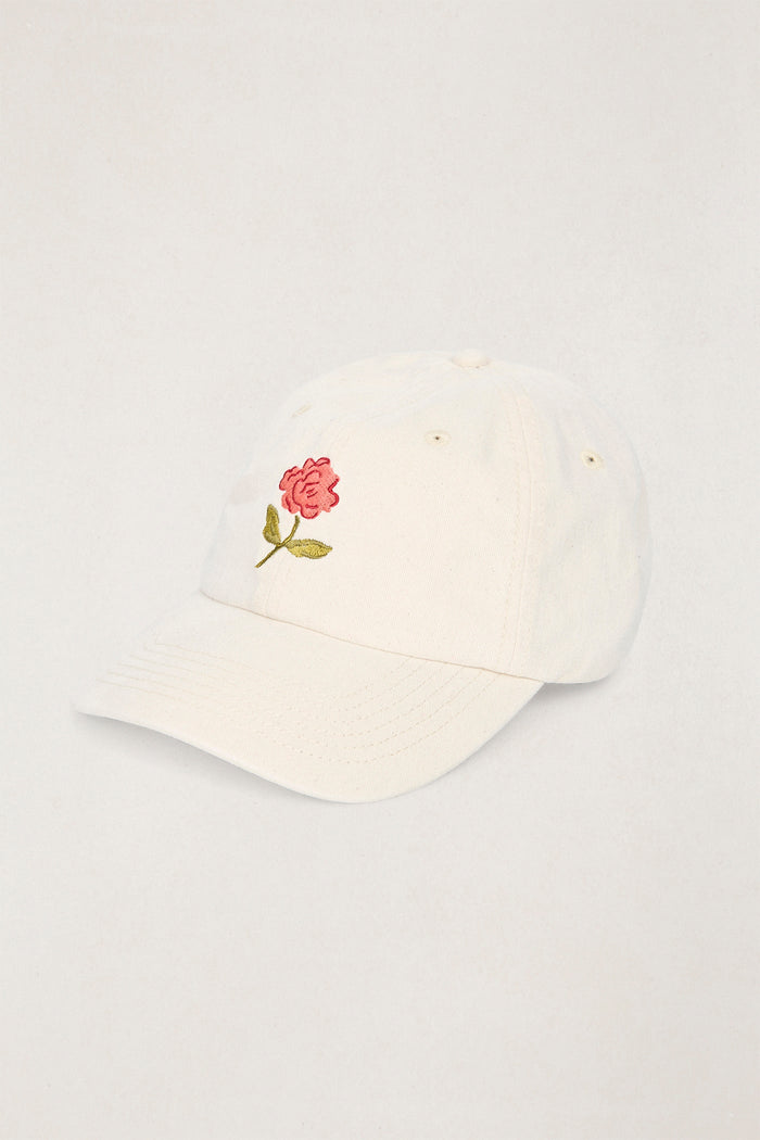 Casquette Mila Floral