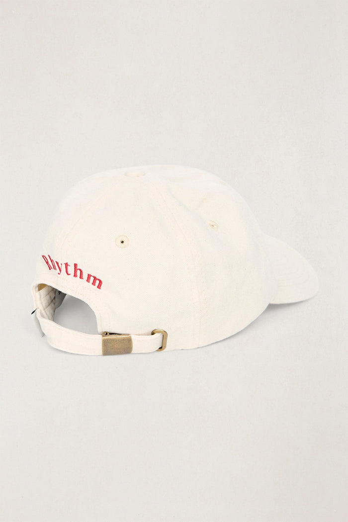 Casquette Mila Floral