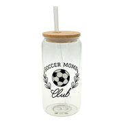 Verre Soccer Moms Club