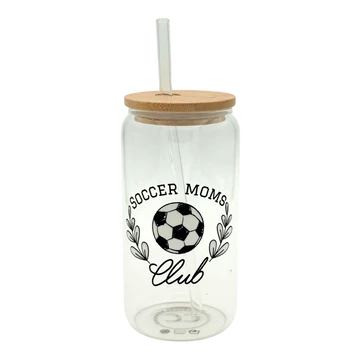 Verre Soccer Moms Club