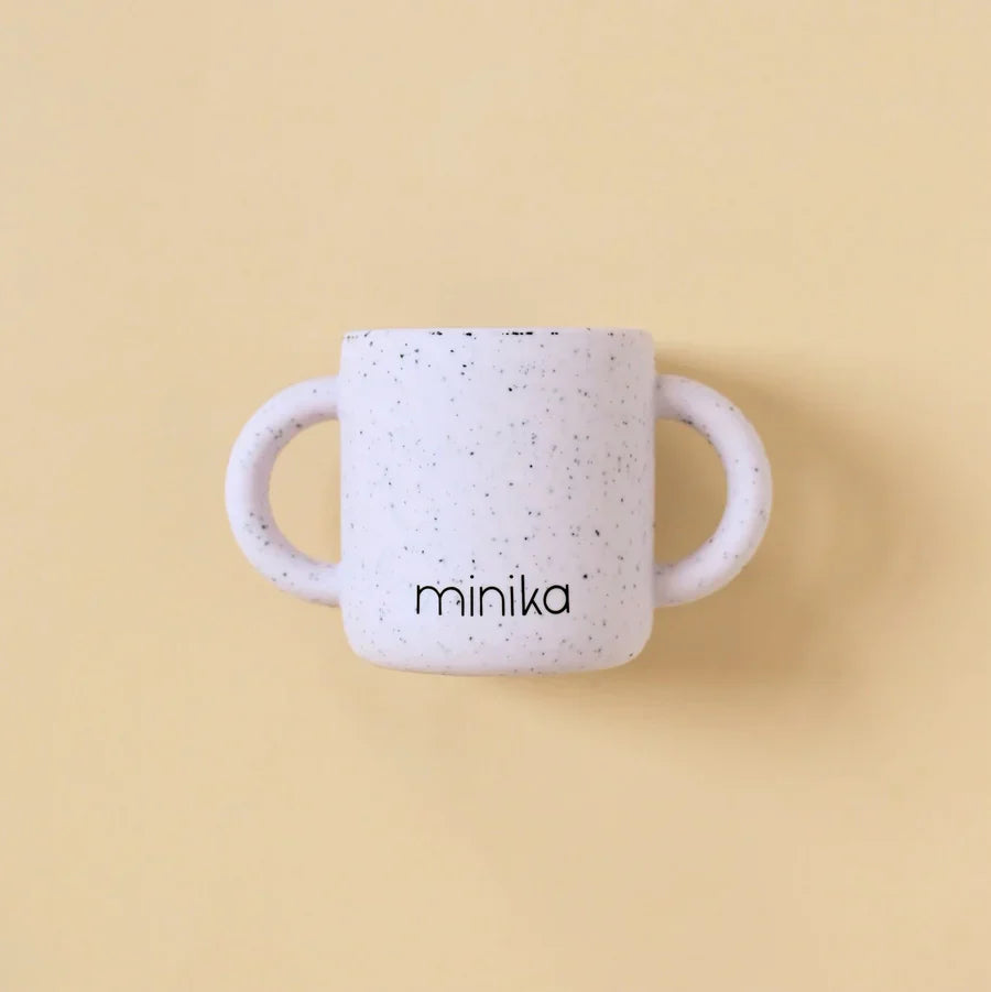 Tasse D'apprentissage - Lavande