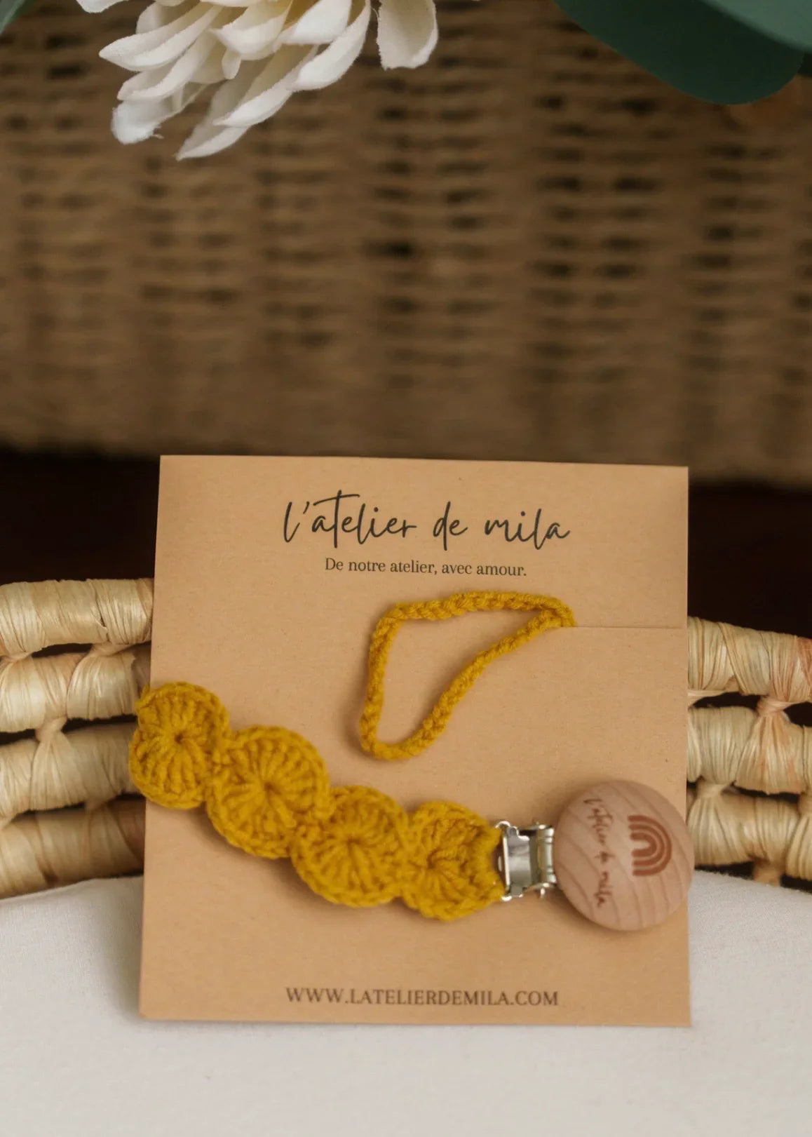 Coffret Douceur Charlie