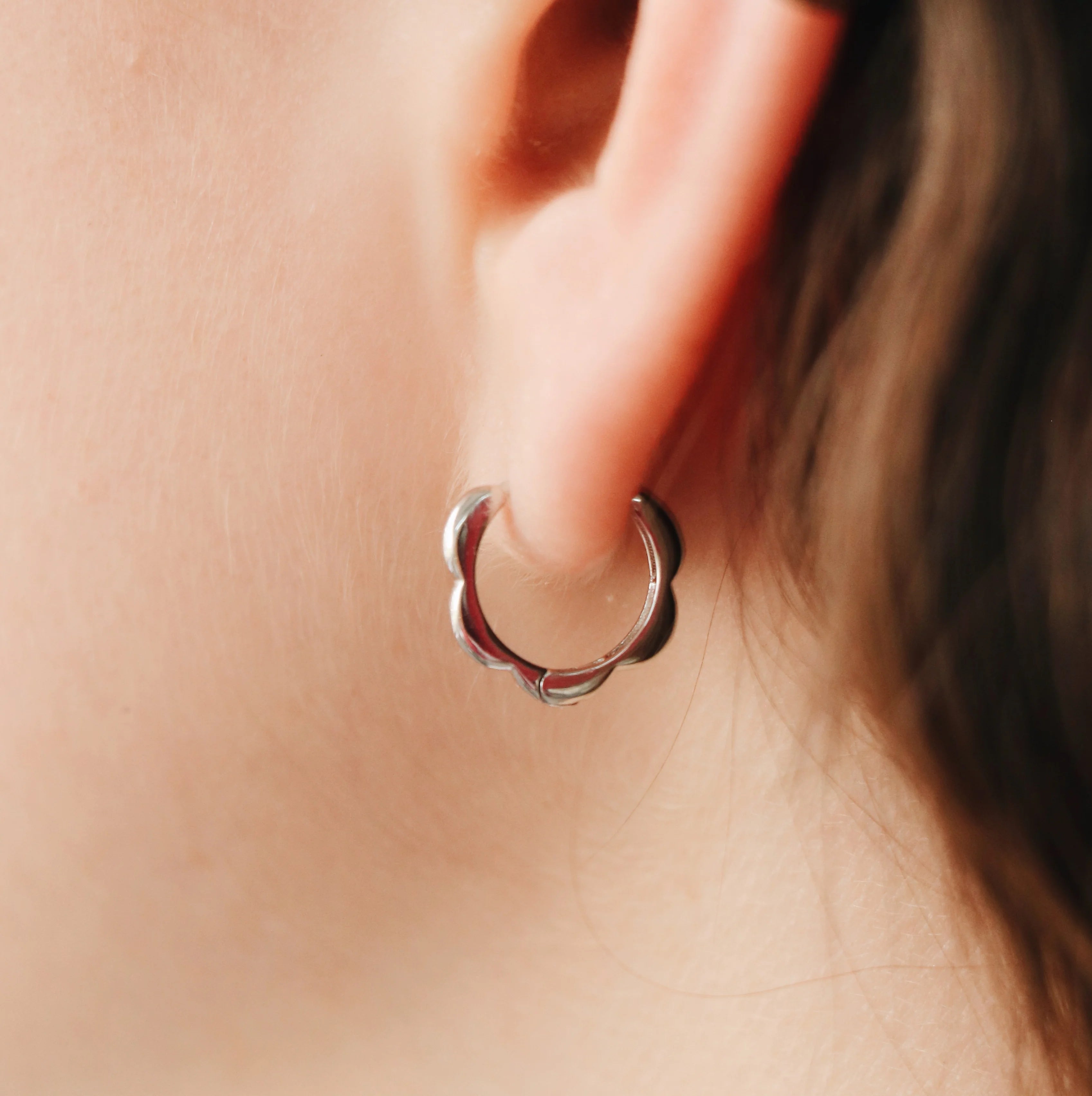 Boucles D'oreilles Colia