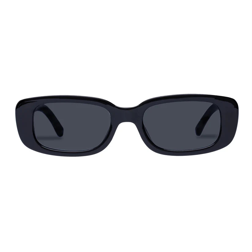 Lunette De Soleil Ceres Black