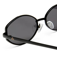 Lunette De Soleil Objective Noir