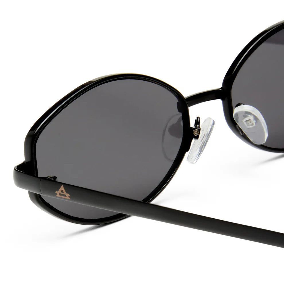 Lunette De Soleil Objective Noir
