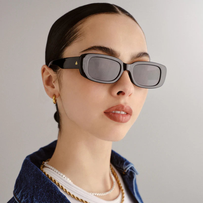 Lunette De Soleil Ceres Black