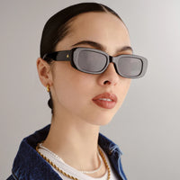 Lunette De Soleil Ceres Black