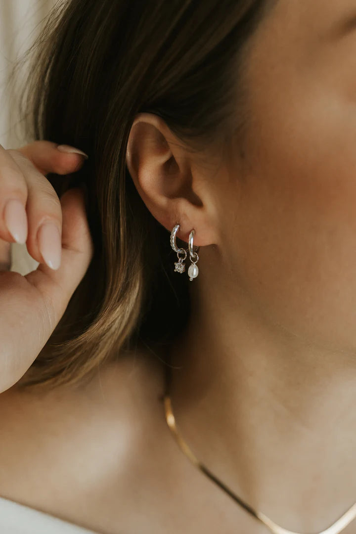 Boucles D'oreilles Francesca